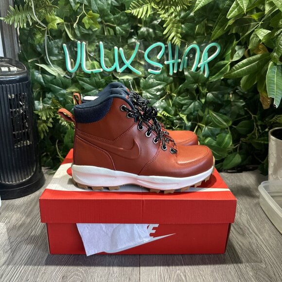 Nike Manoa Leather SE \